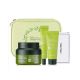[TONYMOLY] Green Tea Safe Hydration Kit 
