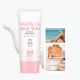 [G9SKIN] White In Milk Sun(SPF50+/PA++++) 40g