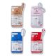 [LEADERS] Stepsolution White Velvet Mask 25ml * 1pcs 4 Type