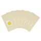 TONYMOLY Egg Pore Nose Pack 7pcs