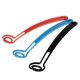 [ Silicook ]A set of 3 Multi-purpose spoons(red+blue+black)Cookware Nylon