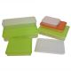 [ Silicook ] Fridge storage  subdivision container B set / Refrigerator PEGT