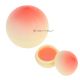 [TONYMOLY] Mini Peach Lip Balm 7g