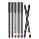 CLIO Gelpresso Waterproof Pencil Liner 18 Color