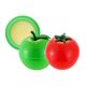 Mini Fruits Lip Balm (SPF15/PA+)  7.2g 2 Type