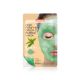 [PUREDERM] Deep Purifying O2 Bubble Mask Green Tea 25g * 1pcs