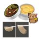 [SECRET KEY] Gold Racoony Hydro Gel Eye & Spot Patch 90g(90ea)