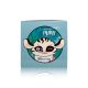 [SECRETSKIN] MARINE MIMI HYDROGEL EYE PATCH 1.4g*60ea
