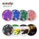 [EYENLIP] Hydrogel Eye Patch 8 Types 84g (1.4g * 60ea)