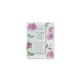 [PETITFEE] Tea Tree Rose Calming Mask 25g * 1pcs