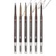 ETUDE HOUSE Drawing Slim Eyebrow 1.5mm 6 Color 0.05g