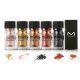 MACQUEEN NEW YORK Pigment Set (2ml*5pcs)