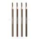 MACQUEEN NEW YORK My Strong Eye Brow Pencil 3.3g 4 Color 