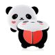 TONYMOLY Panda's Dream Dual Lip & Cheek (1.7g * 2) 2 Color