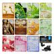 [3W CLINIC] Fresh Mask Sheet 23ml 12 Types 1pcs