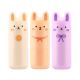 TONYMOLY New Pocket Bunny Perfume Bar 3 Fragrance 9g