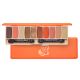 ETUDE HOUSE Play Color Eyes #Peach Farm 1g * 10ea