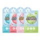 BERRISOM Water Bomb Jelly Mask 4 Type 33ml