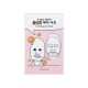 [ETUDE HOUSE] Jurumy 0.2 Collagen Air Sheet 20ml * 1pcs