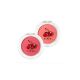 [TONYMOLY] Fruit Shot Single Blusher 6g 2 Color