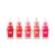[PERIPERA] Sugar Glow Tint 3g 5 Color