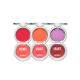 [PERIPERA] Pure Blushed Velvet Cheek 4g 6 Color