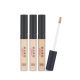 [HOLIKA HOLIKA] Hard Cover Liquid Concealer 7g 3Color