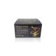 [FARM STAY] 24K Gold & Peptide Solutionampoule Eye Patch 90g