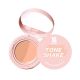 [16 BRAND] 16 Tone Shake Essence Pact #Peach Sake 12g