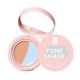 [16 BRAND] 16 Tone Shake Essence Pact #Blue Sake 12g