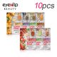 [EYENLIP] Super Food Mask 23ml * 10pcs 7 Type