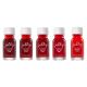 [MACQUEEN NEW YORK] Jelly Plumping Water Tint 5 Color 9.5g