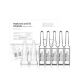 [THE 10mgRX] Hyaluronic Acid 50 Ampoule 2ml * 10ea