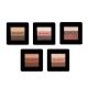 [MISSHA] Triple Shadow 5 Color 2g