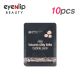 [EYENLIP] Jeju Volcanic Clay Toks Bubble Pack 2ml * 10pcs