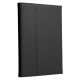 [ TARGUS ] THZ594GL Versavu Slim Case Cover for iPad mini 1,2,3,4 - BLACK