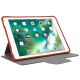 Targus THZ67303GL For 2017 NEW apple iPad pro 10.5, Folio Classic Case -red