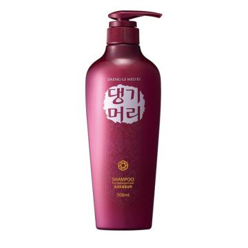 [DAENG GI MEO RI] For damaged hair 300ml