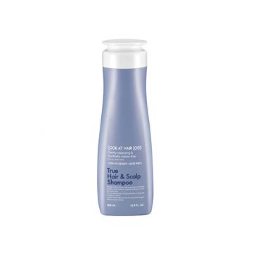 [DAENG GI MEO RI] True Hair&Scalp Shampoo 500ml