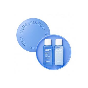 [DR.JART+] Vital Hydra Solution Skin Care Mini Duo