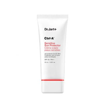 [DR.JART+] Ctrl-A Sensitive Sun Protector 50ml