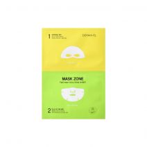 [DERMA:EL] Two-Way Solution Sheet #Brighten Up & Calming