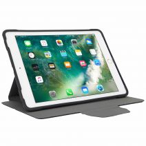 Targus THZ673GL - For 2017 New apple iPad pro 10.5, folio classic case black