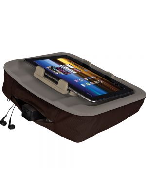 TARGUS NEW Lap Lounge 10 inch Tablets iPad AWE7601 cushion, pocket, stand