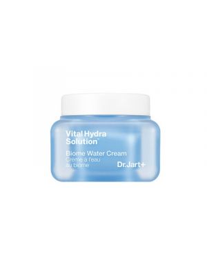 [DR.JART+] Vital Hydra Solution Biome Water Cream 50ml