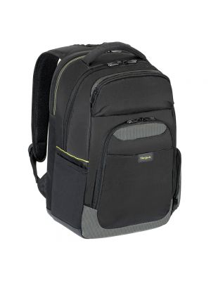 [TARGUS] TCG660 15.6 CityGear Backpack, commuter bag, shock-absorbing, casual