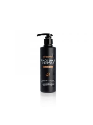 [AYOUME] Black Snail Prestige Shampoo 240ml