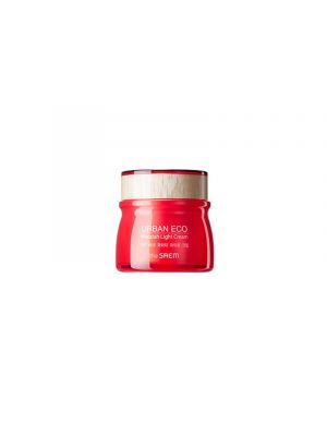 [THE SAEM] Urban Eco Waratah Light Cream 60ml