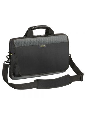 Targus TSS867 15.6-inch, Discount Laptop bag, Citygear Slim Topload Messenger