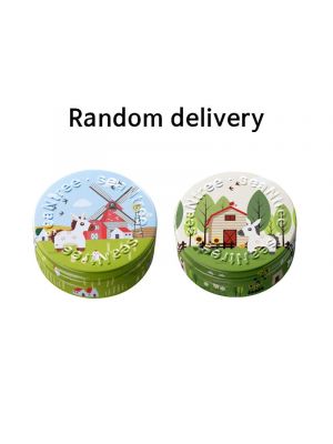 [SEANTREE] Donkey Milk Water Drop Cream 35g [Random delivery]